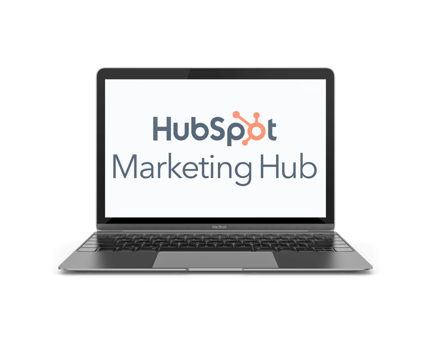 formation hubspot marketing pro mockup