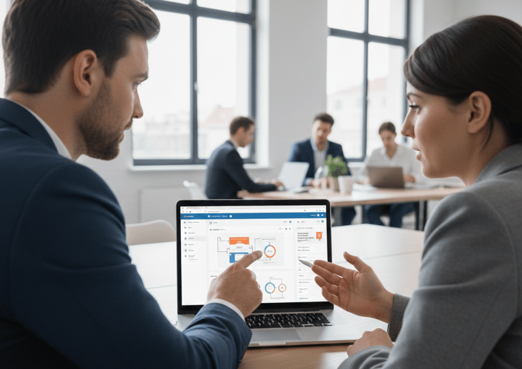 Demonstration hubspot agence partenaire-1