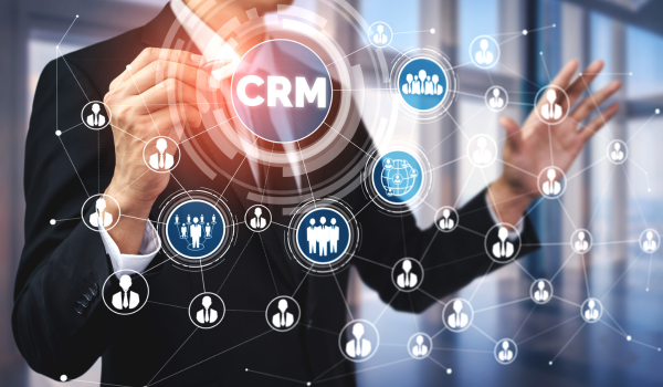 CRM pour les PME