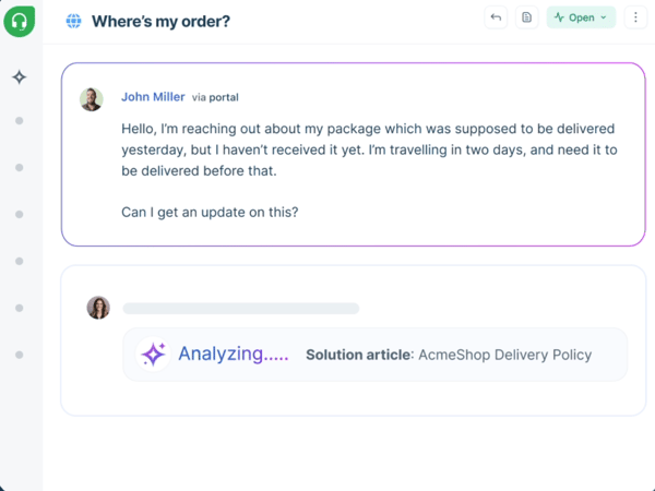 Freshdesk comparaison hubspot