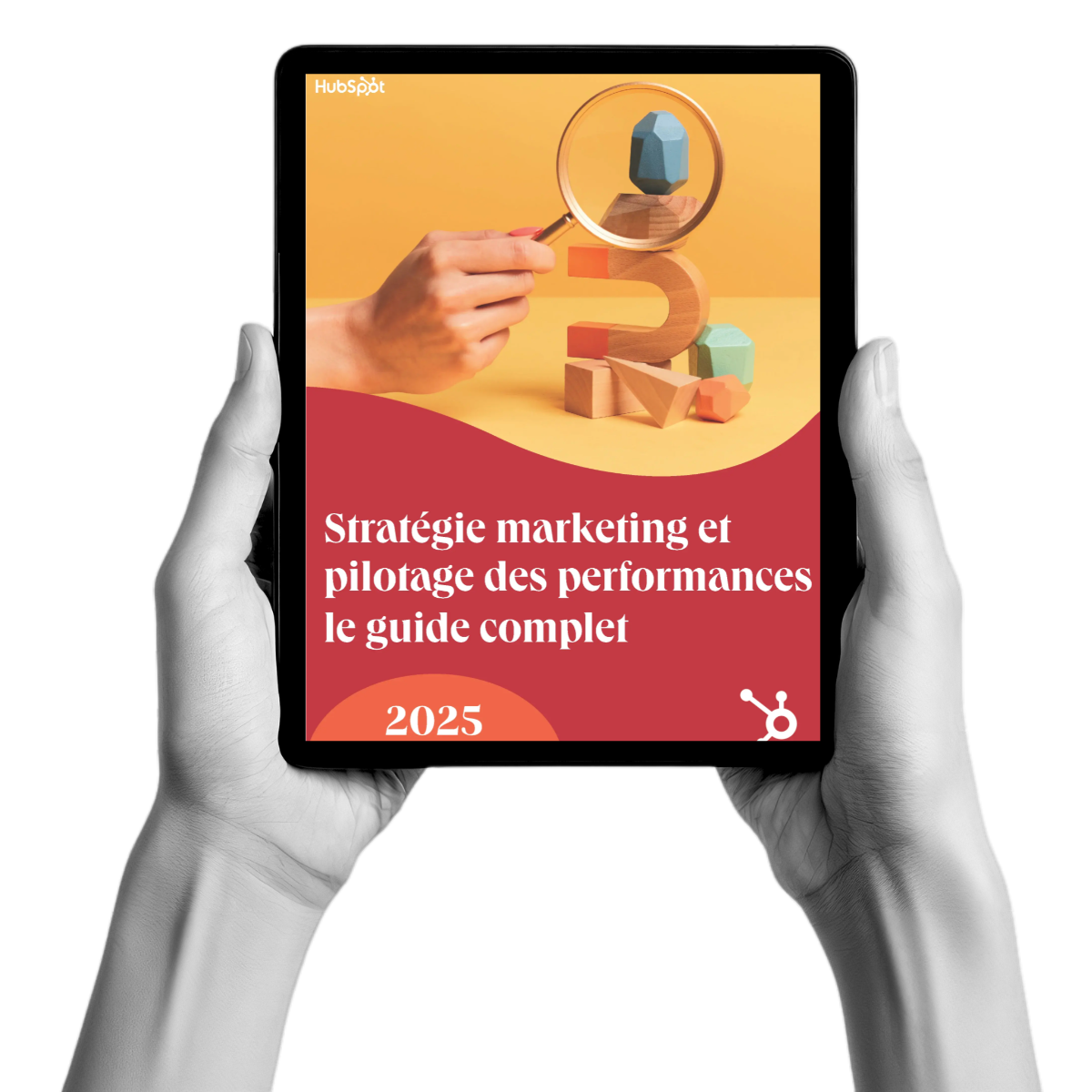 Guide marketing 2025