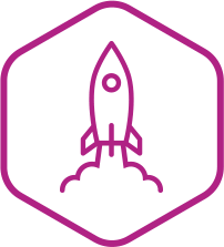 Hexag_pink_rocket