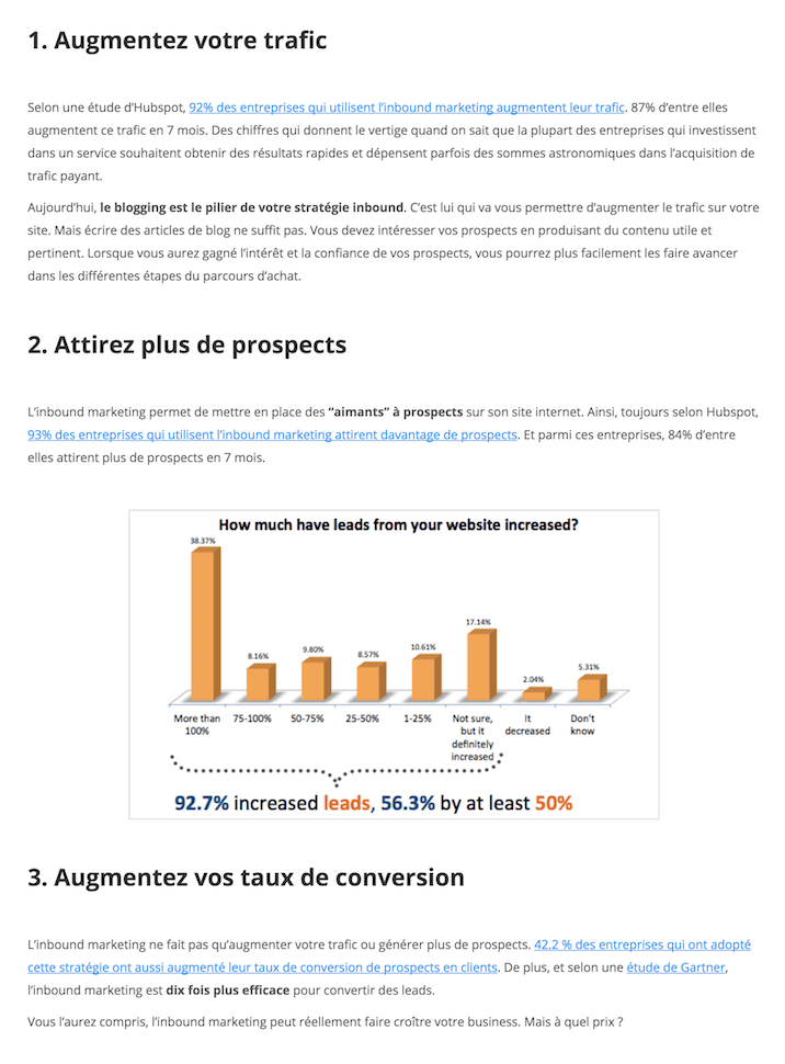 optimisation SEO