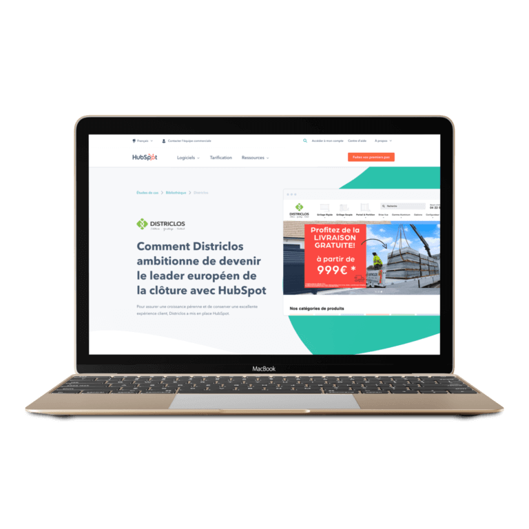 capture integration prestashop etude de cas districlos