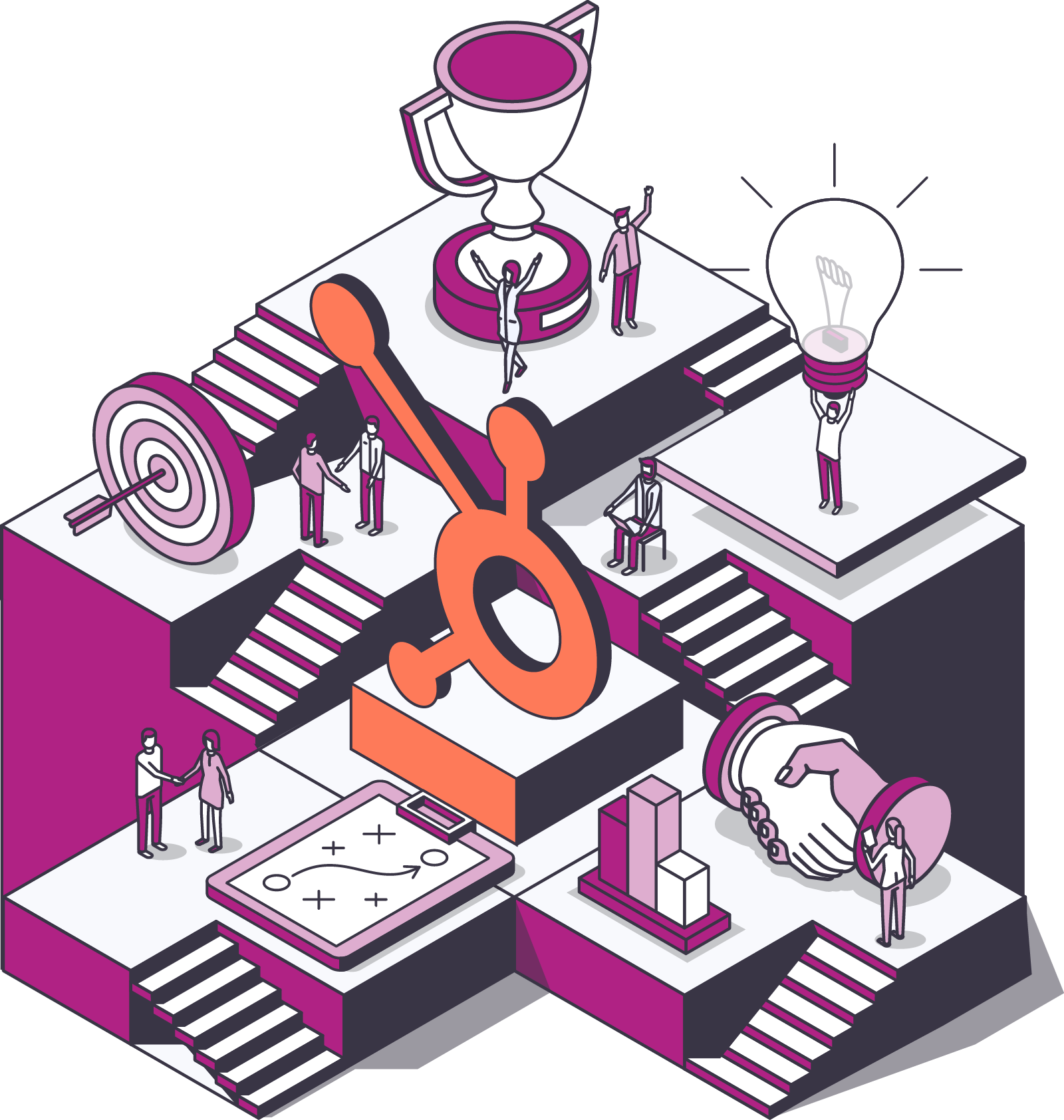 illustration_hubspot_integration_2