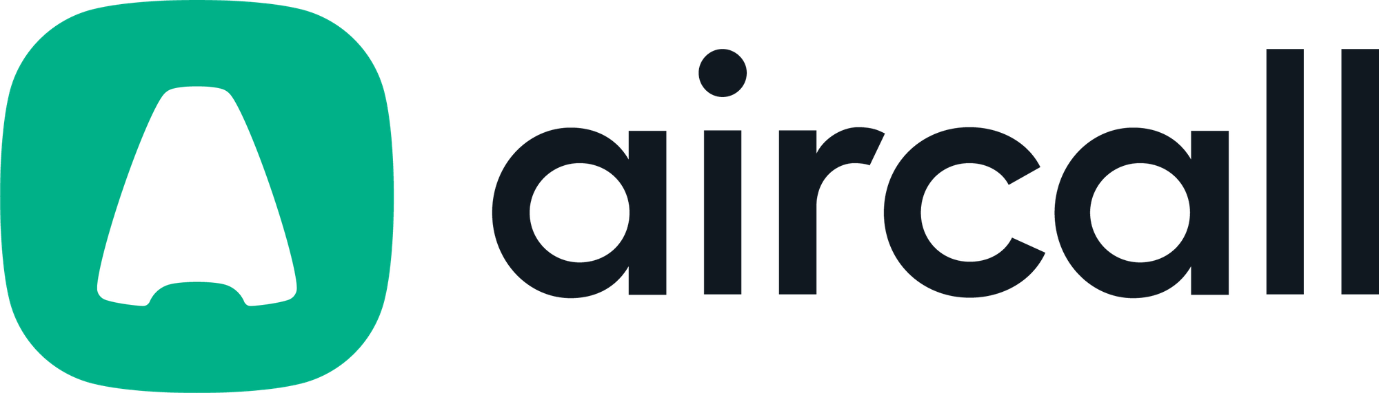 aircall partner