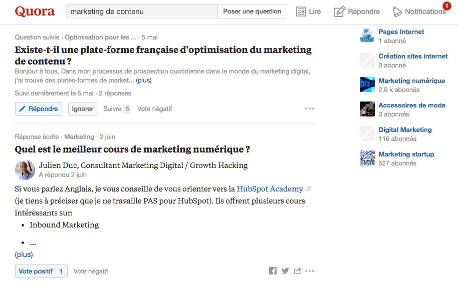 quora