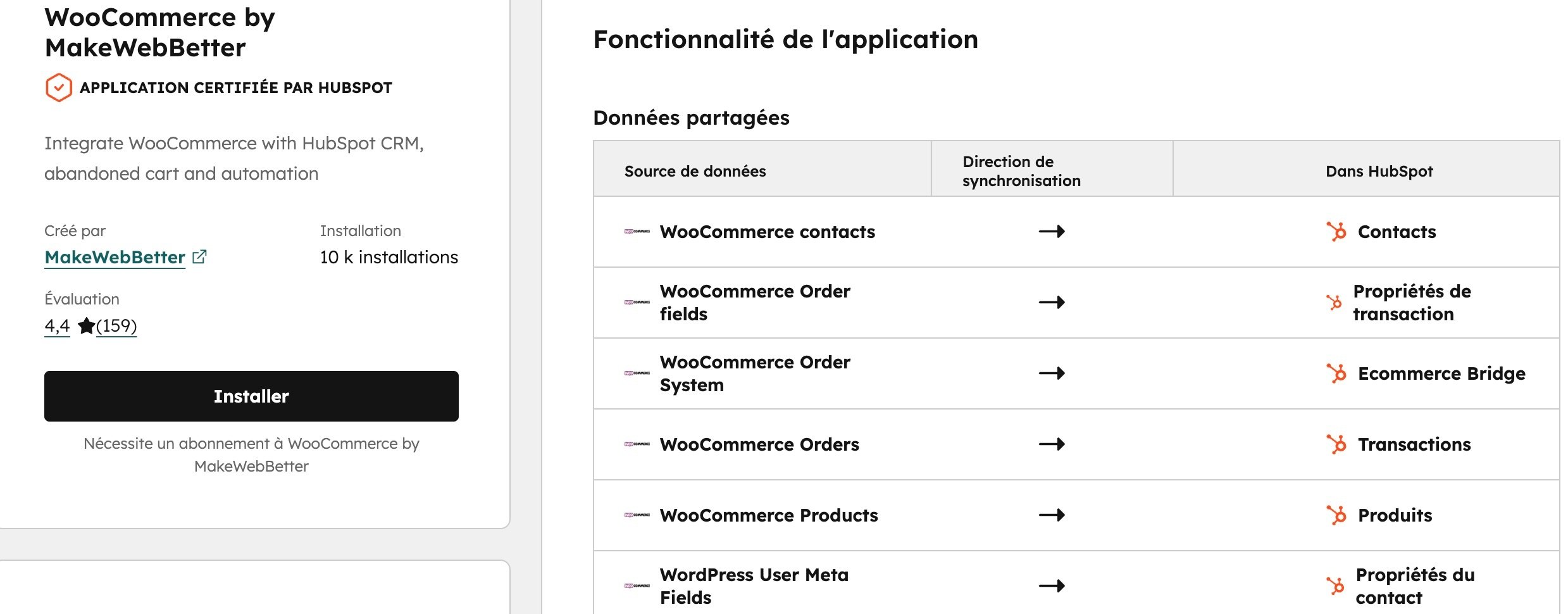 woocommerce-hubspot-marketplace