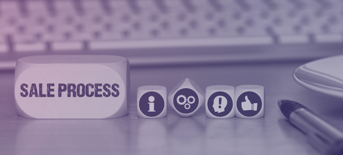 7 étapes clés pour un processus de vente réussi