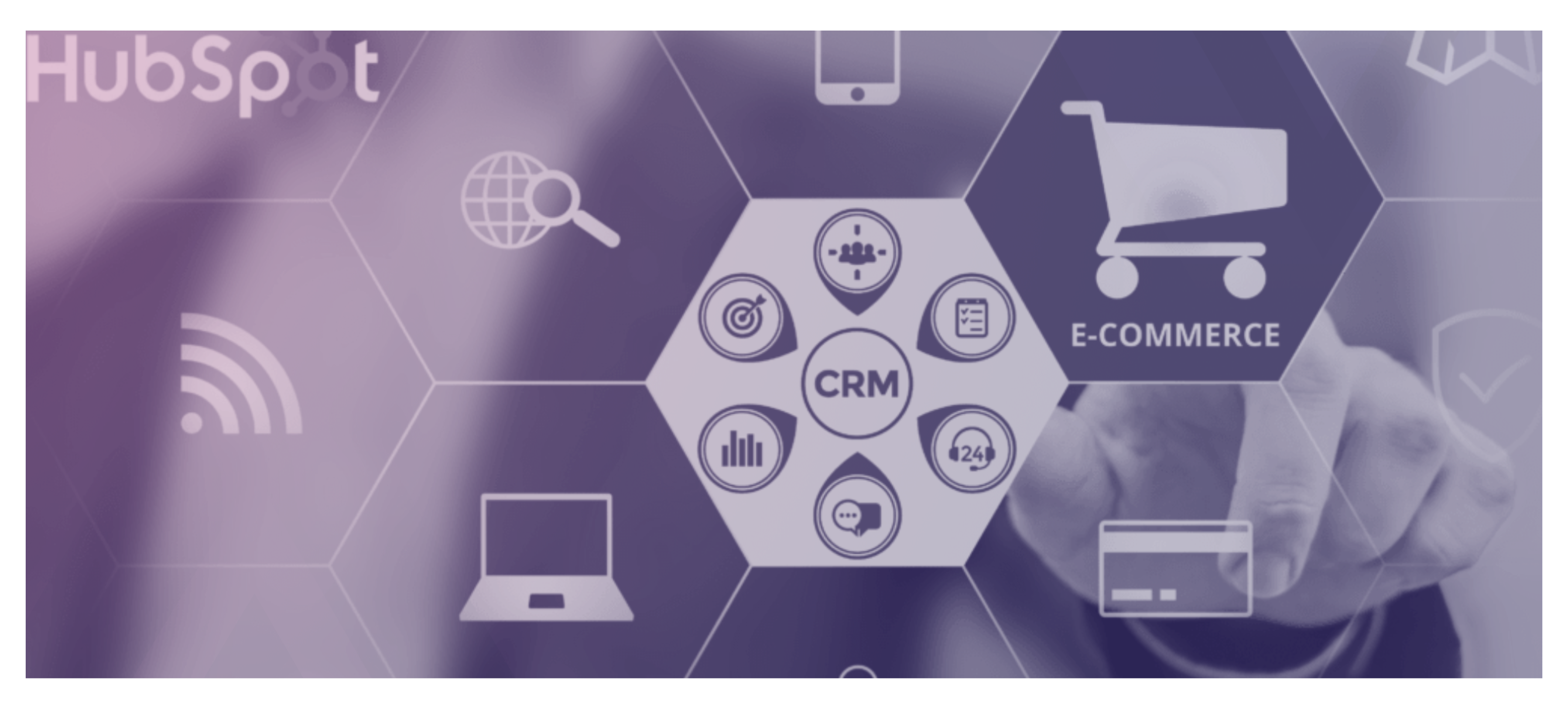Comment booster ses performances e-commerce avec le CRM Hubspot ?