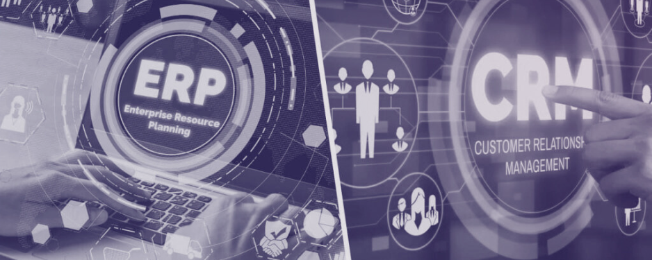 ERP vs CRM : quelle différence ? Ce qu’il faut savoir avant de choisir