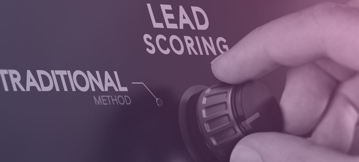 Lead Scoring : L’atout conversion