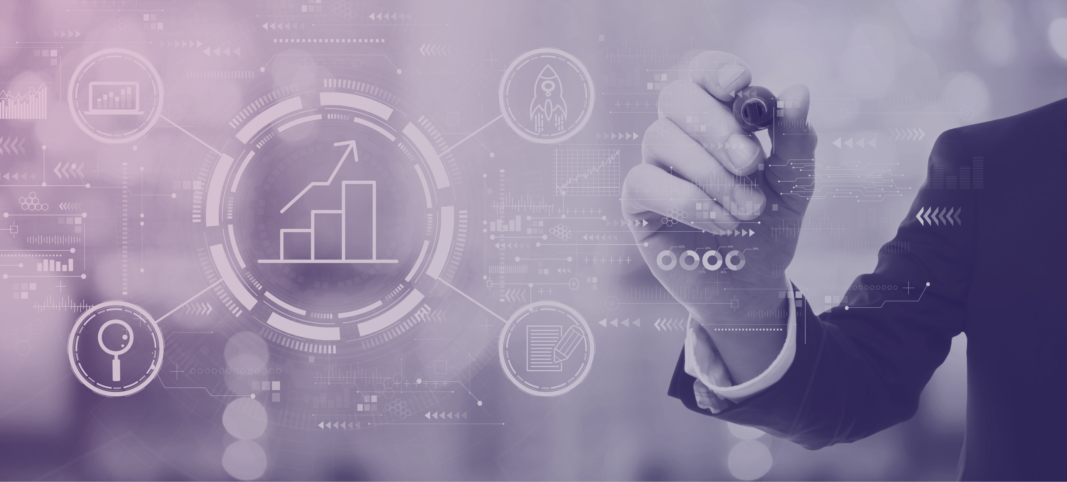 Image de l'article : Migration HubSpot : 5 bonnes raisons de changer de CRM