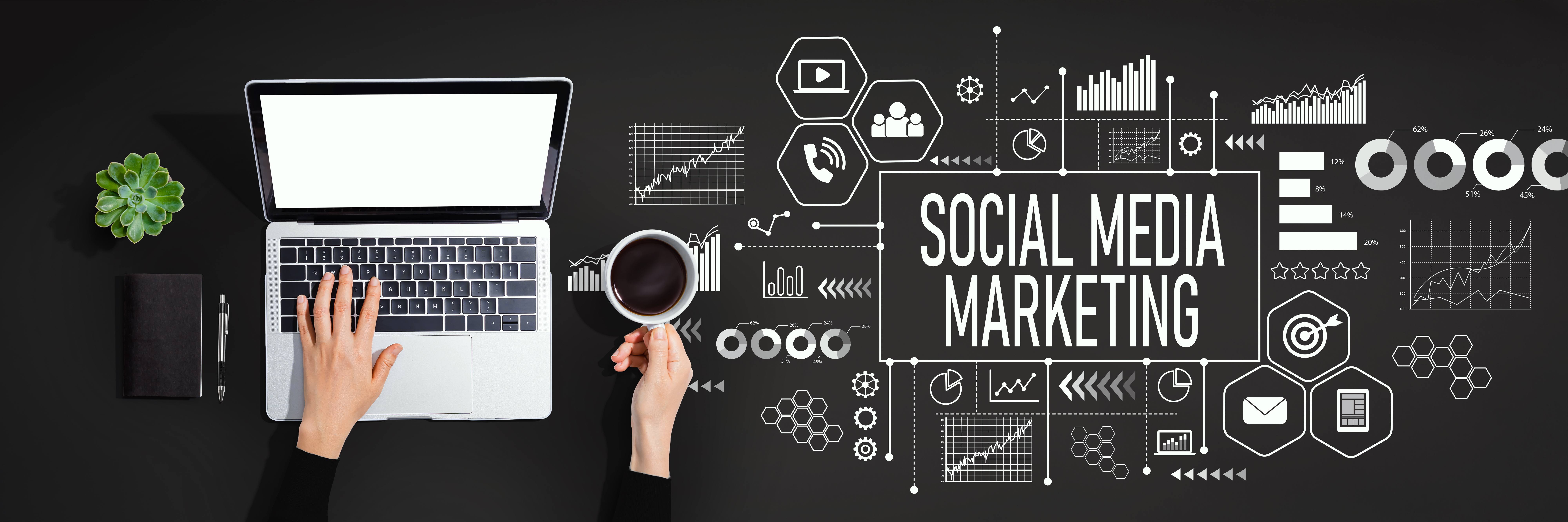 Comment utiliser le social media marketing (SMM) en B2B ?