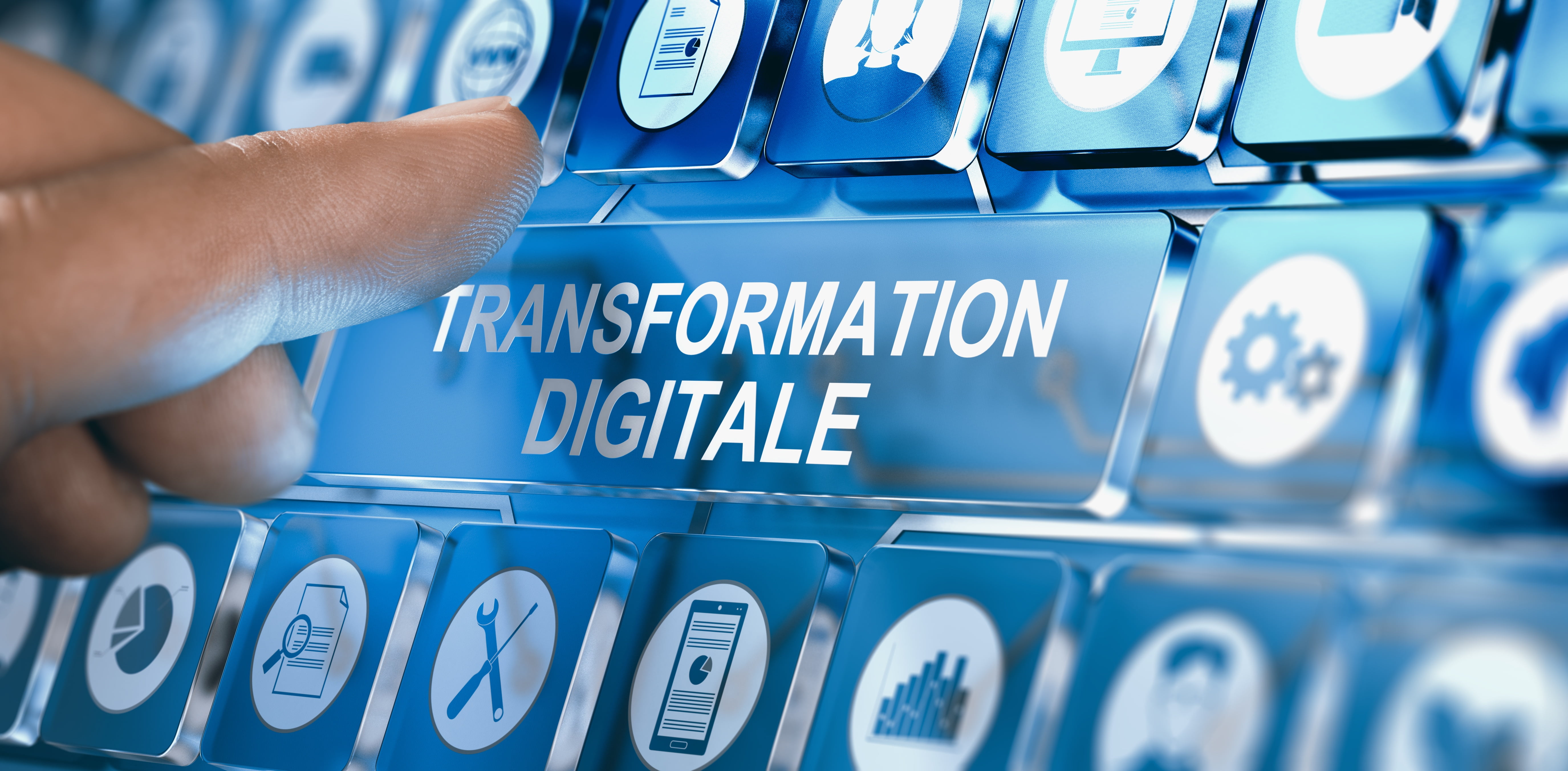 Transformation digitale : quels enjeux en contexte B2B ?