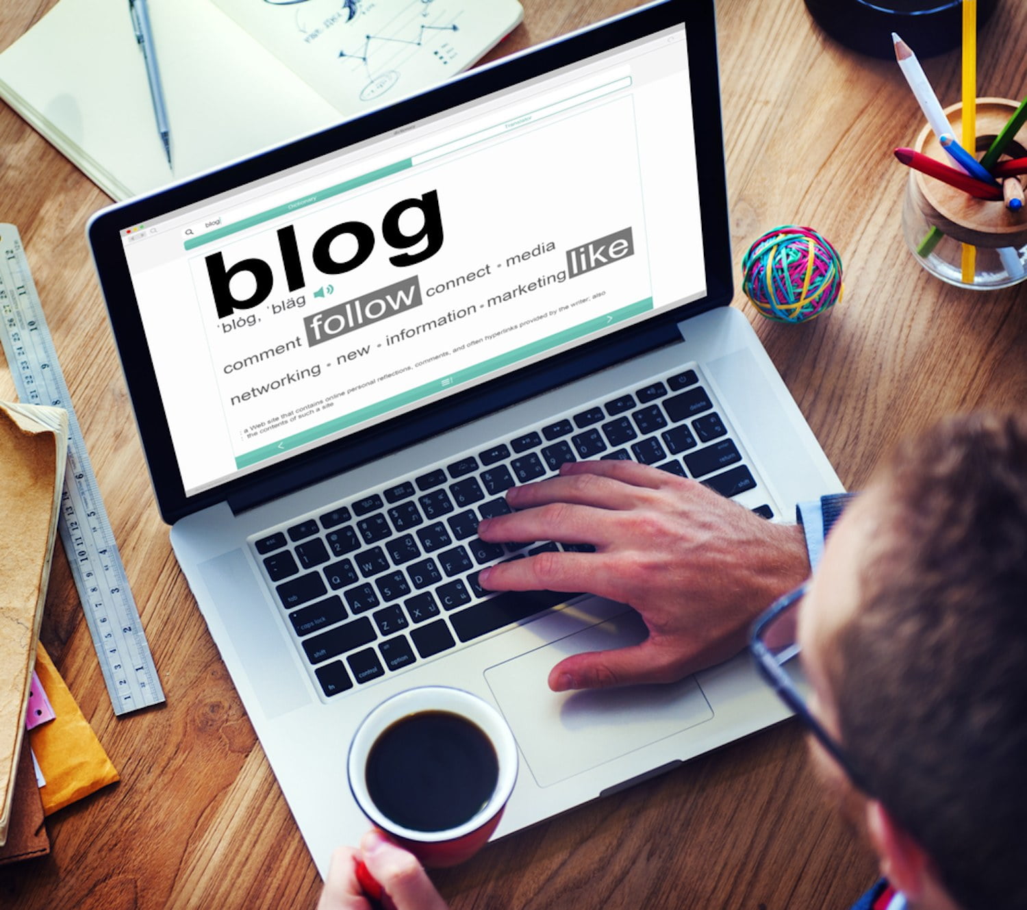 5 façons par lesquelles les blogs influencent nos achats