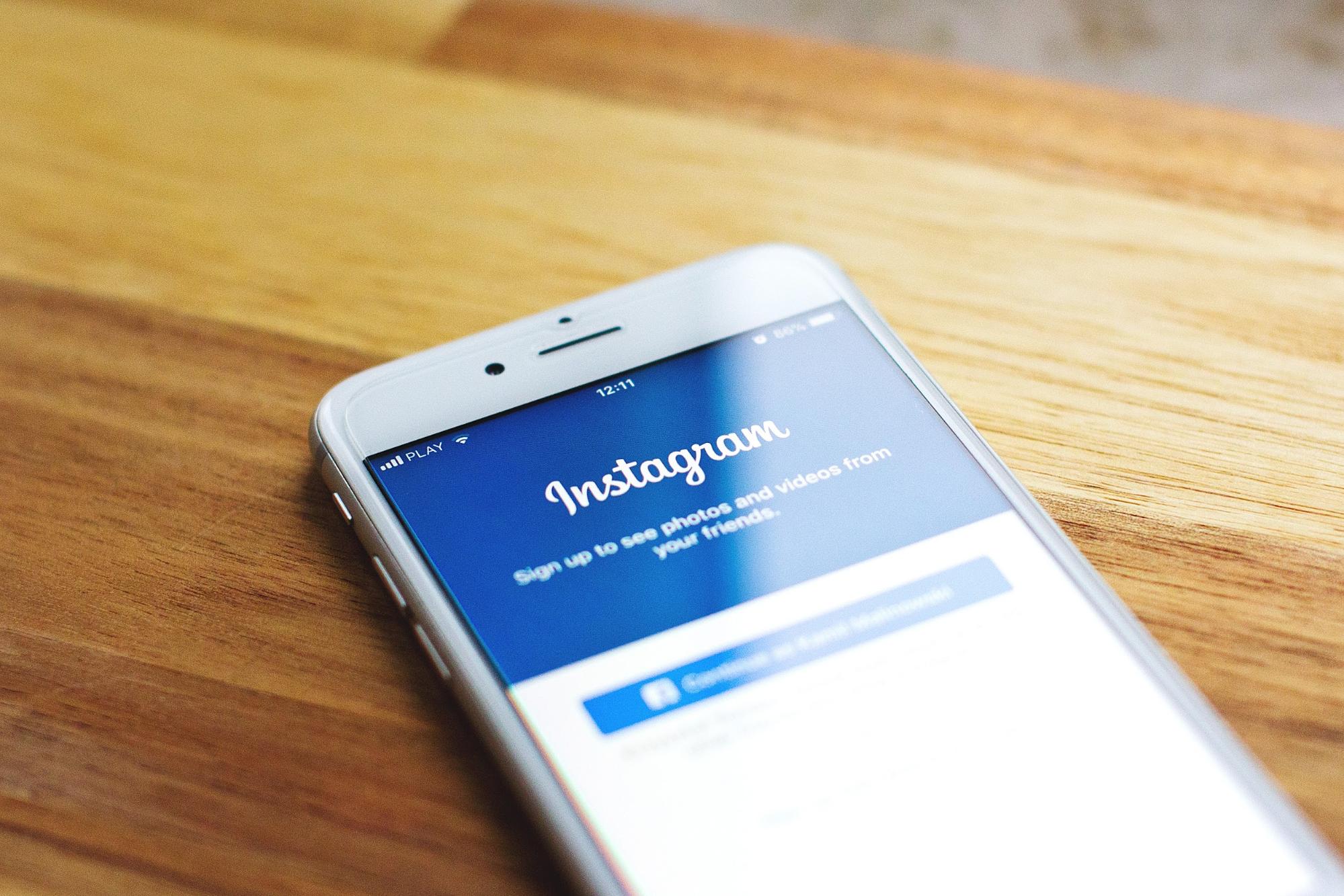 Comment faire d’Instagram votre allié en marketing B2B ?