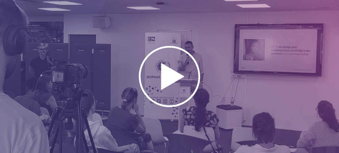[REPLAY] CRM & IA : Comment les PME gagnent du temps, des ventes et de l'impact en 2025 ?