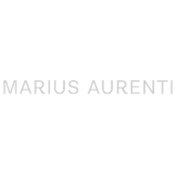 logo marius aurenti